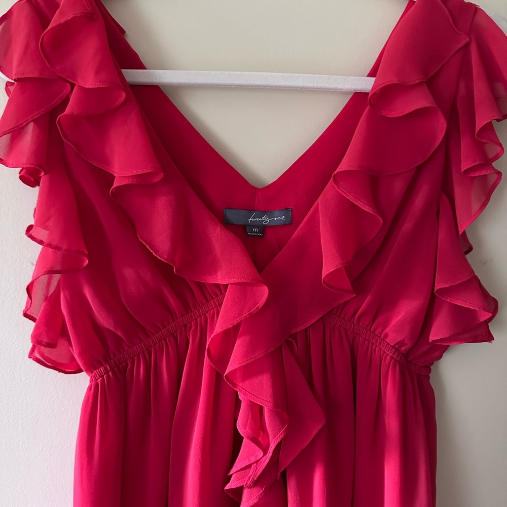 ❗️3/15 Sale❗️Forever 21 Tunic Dress, Size Medium